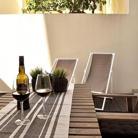 Lapa Sunny Terrace By Be@Home Lisboa Εξωτερικό φωτογραφία